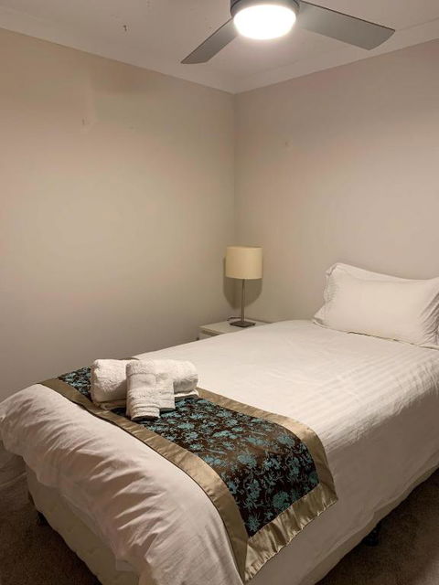 Oceana Sunset - Accommodation Cairns 2