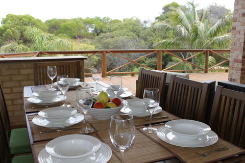 Oceana Sunset - Accommodation Cairns 6
