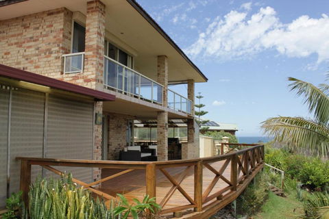 Oceana Sunset - Accommodation Cairns 3