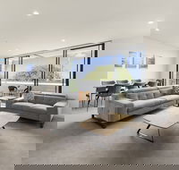 Ellia Apartment Doncaster - Accommodation Cairns