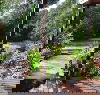 The Croft Bed and Breakfast - Accommodation Cairns