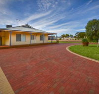 Lake Tyrrell Accommodation - Accommodation Cairns