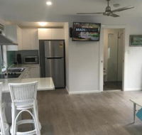 Brodie Beach Bungalow - Accommodation Cairns