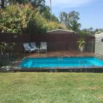 Brodie Beach Bungalow - Accommodation Cairns 1