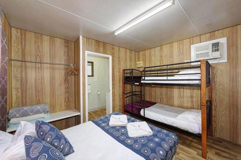 Alva Beach Tourist Park - Accommodation Cairns 7