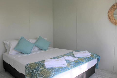 Alva Beach Tourist Park - Accommodation Cairns 5