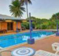 Alva Beach Tourist Park - Accommodation Cairns