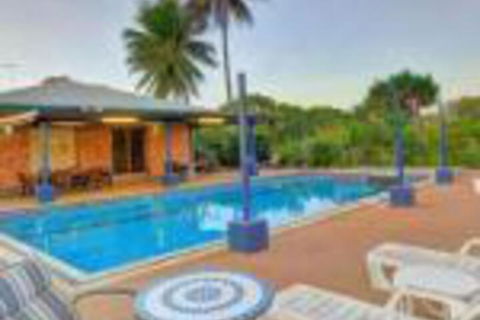 Alva Beach Tourist Park - Accommodation Cairns 0