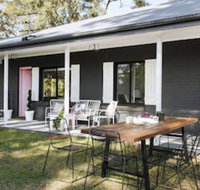The Woods Farm Jervis Bay - Accommodation Cairns