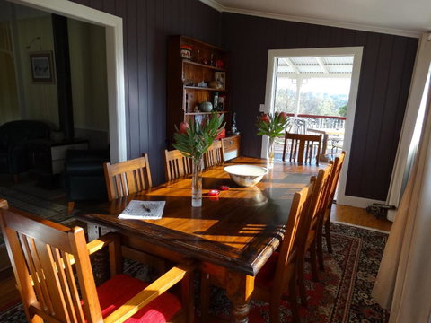 Loughmore House - Accommodation Cairns 1