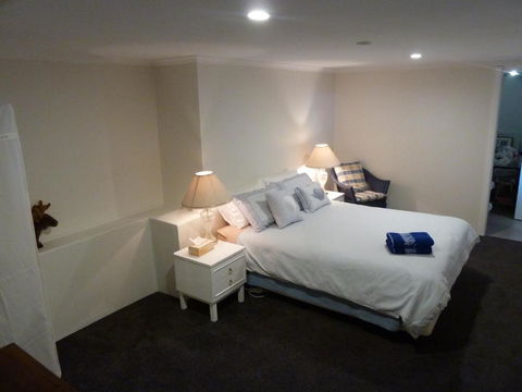 Panorama On Sorell B & B - Accommodation Cairns 1