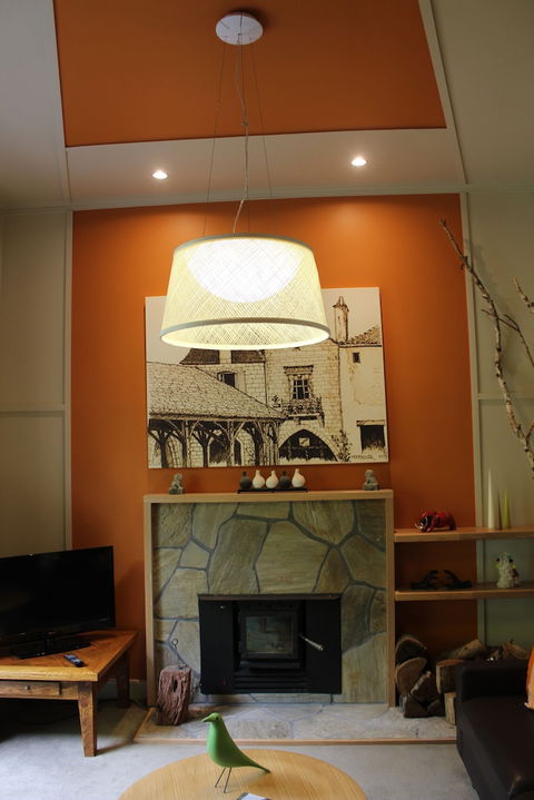 Burrall Lodge - Accommodation Cairns 2