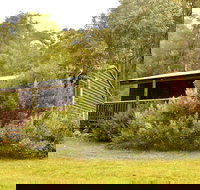 Diamond Forest Farm Stay - Accommodation Cairns