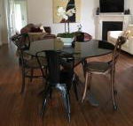 Lindas Cottage at the Hunter