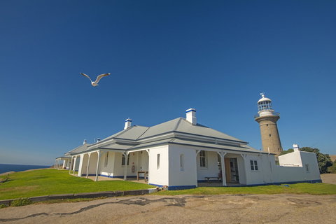 Lavender Vale Cottages - Accommodation Cairns 1