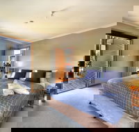 Beachcomber - Accommodation Cairns