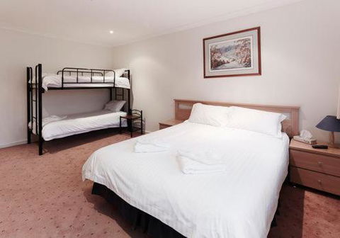 Enzian 318 - Accommodation Cairns 2