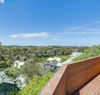 Panoramic Views Portsea - Accommodation Cairns