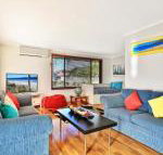 Sandy Toes Beach House Jervis Bay 2min to Beach - Accommodation Cairns