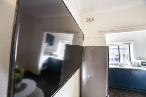 MyHoYoHo City Views Apartments - Accommodation Cairns 5