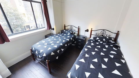 MyHoYoHo City Views Apartments - Accommodation Cairns 0