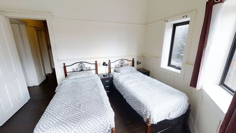 MyHoYoHo City Views Apartments - Accommodation Cairns 6