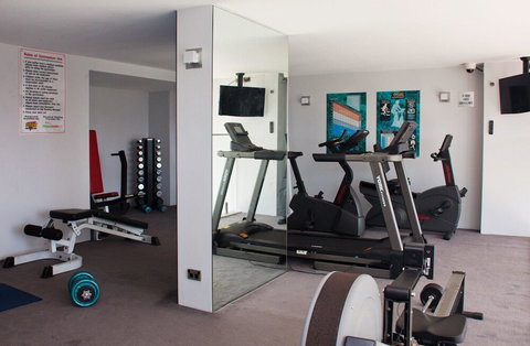 TT302 Darlinghurst Sydney Studio - Accommodation Cairns 3