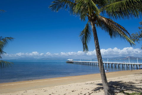 Picnic Bay Apartments Unit 4 - Accommodation Cairns 1