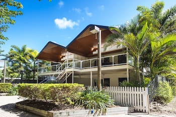 Picnic Bay Apartments Unit 4 - Accommodation Cairns 2