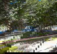 Picnic Bay Apartments Unit 4 - Accommodation Cairns