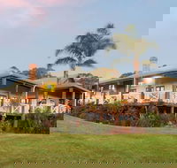 The Farmhouse Yallingup - Accommodation Cairns
