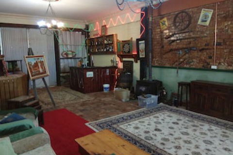 Boulder Lodge - Accommodation Cairns 0