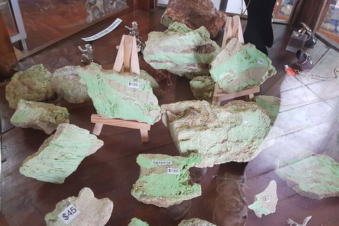 Coolgardie GoldRush Motels - Accommodation Cairns 5