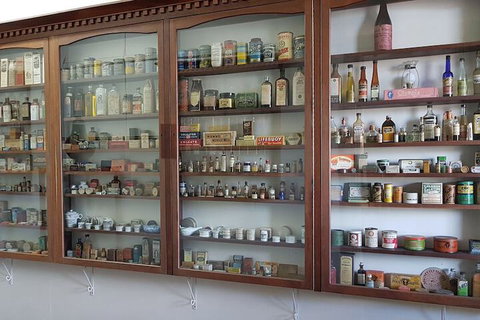 Coolgardie GoldRush Motels - Accommodation Cairns 2