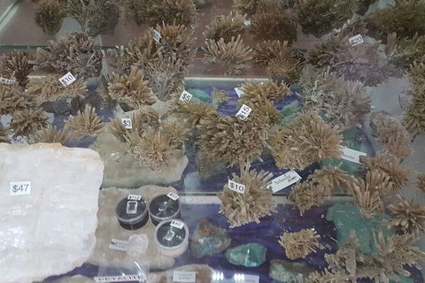 Coolgardie GoldRush Motels - Accommodation Cairns 1