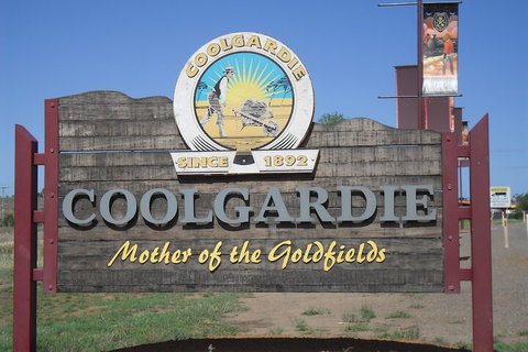 Coolgardie GoldRush Motels - Accommodation Cairns 7