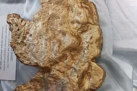 Coolgardie GoldRush Motels - Accommodation Cairns 4