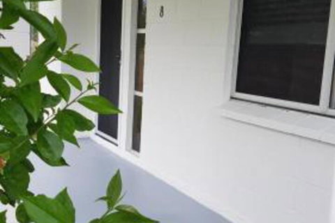 Napier Cottage - Accommodation Cairns 6