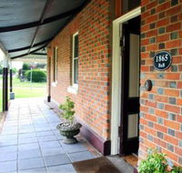 Birregurra 1865 B  B - Accommodation Cairns