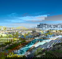 Beachside Apartment 14 - Accommodation Cairns