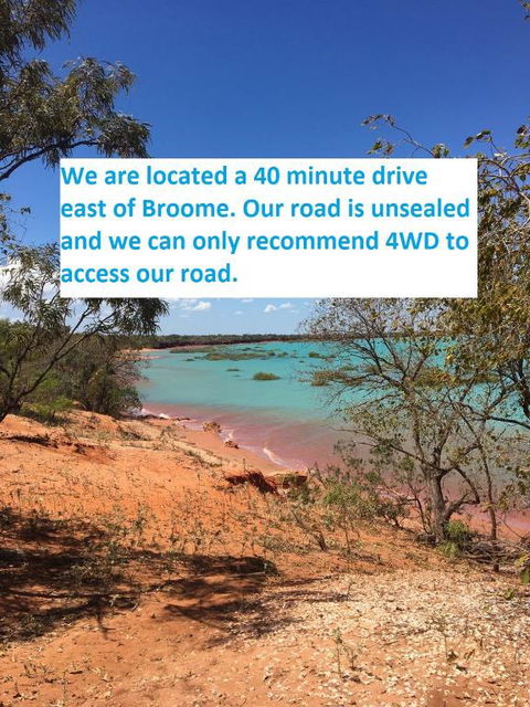 Broome Bird Observatory - Accommodation Cairns 4