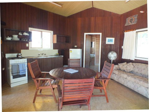 Broome Bird Observatory - Accommodation Cairns 3