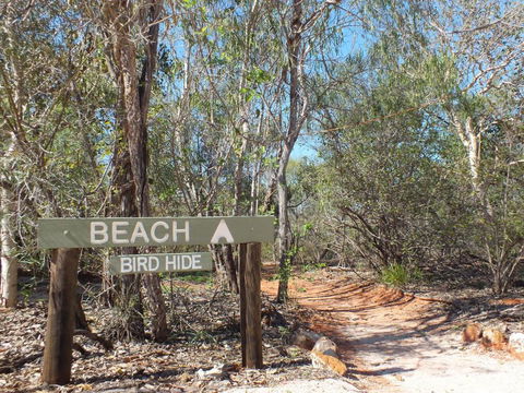 Broome Bird Observatory - Accommodation Cairns 6