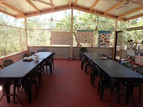 Broome Bird Observatory - Accommodation Cairns 2