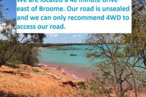 Broome Bird Observatory - Accommodation Cairns 0