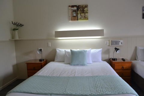 Gatton Motel - Accommodation Cairns 4