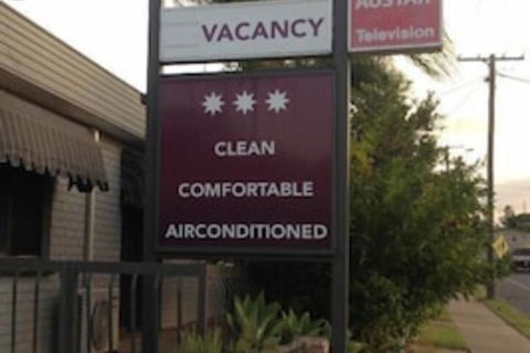 Gatton Motel - Accommodation Cairns 1