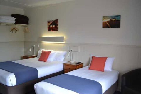 Gatton Motel - Accommodation Cairns 2