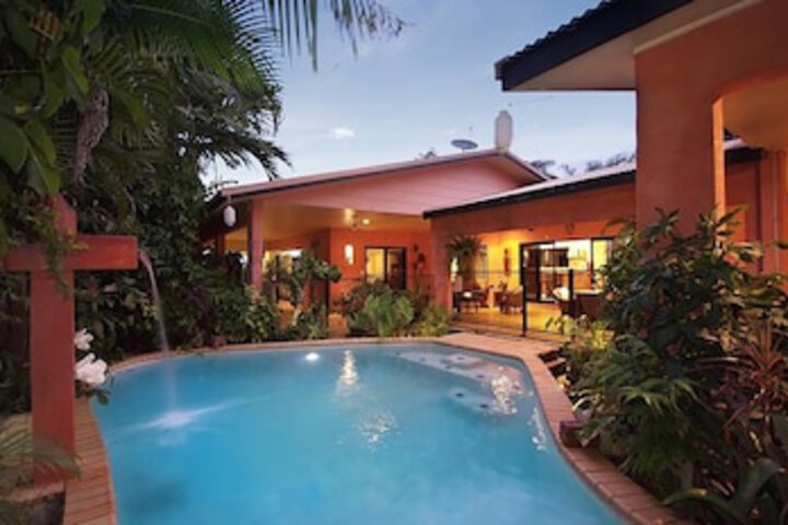Mccutcheon QLD Accommodation Cairns