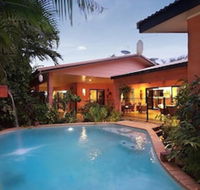 Hacienda Cooya Beach - Accommodation Cairns